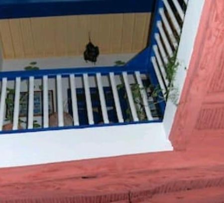 Riad Dar Latifa Essaouira Esterno foto