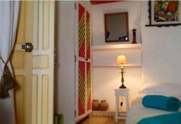 Riad Dar Latifa Essaouira Esterno foto