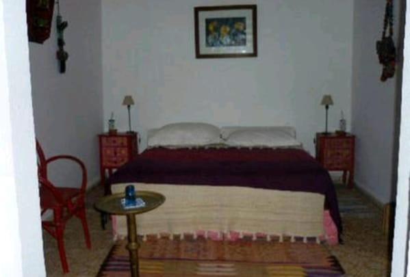 Riad Dar Latifa Essaouira Esterno foto