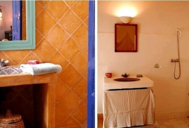 Riad Dar Latifa Essaouira Esterno foto