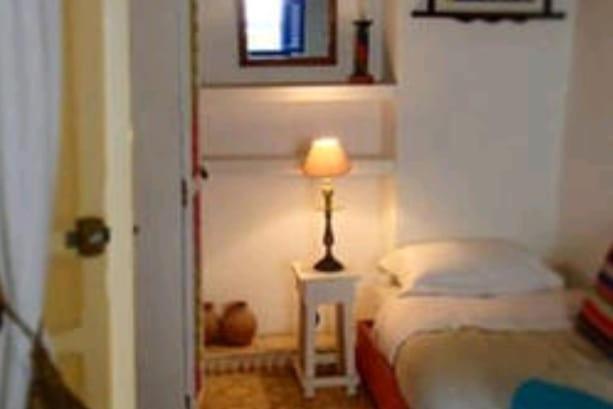 Riad Dar Latifa Essaouira Esterno foto